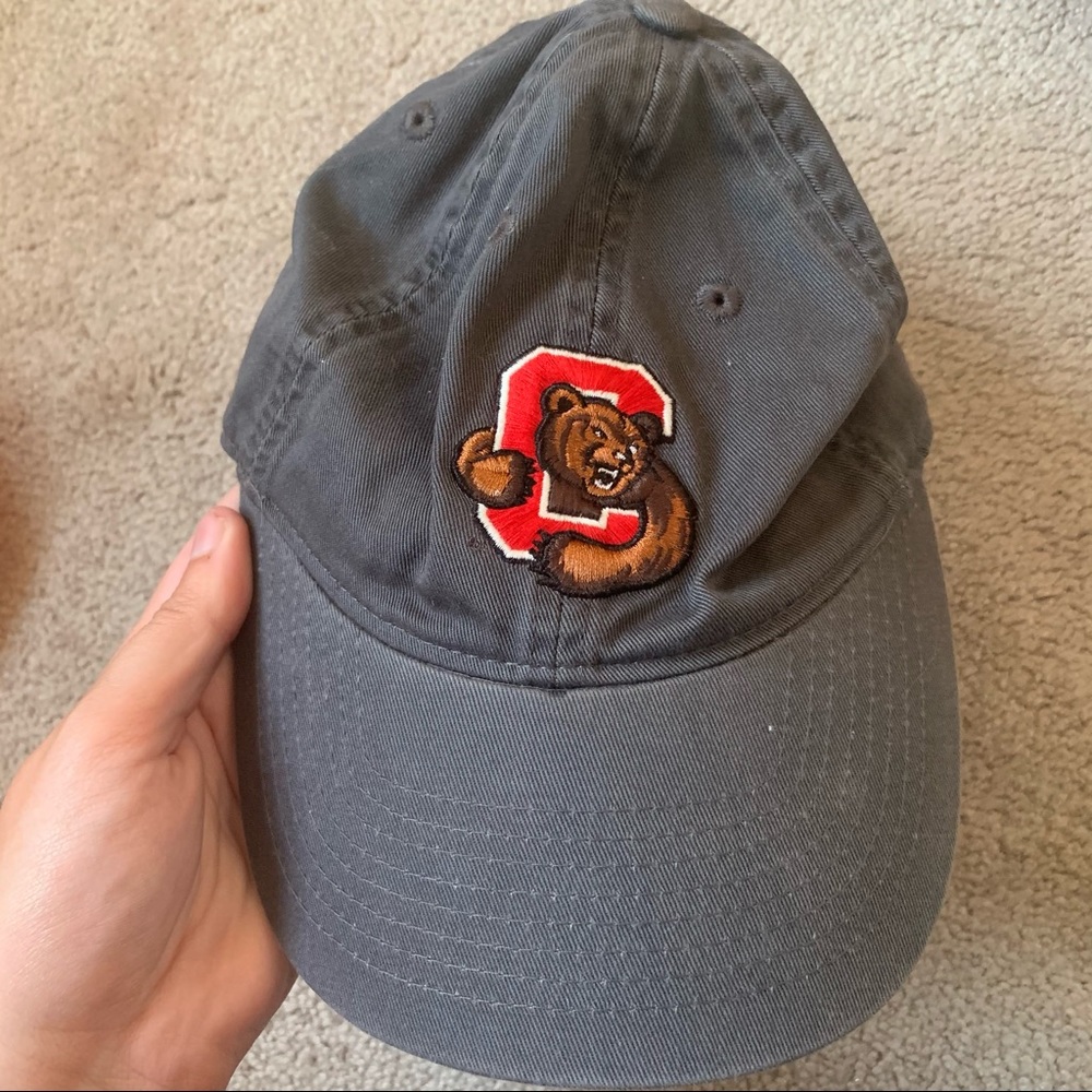 Cornell Baseball Cap